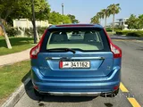 Volvo XC60, V6 3.0 engine